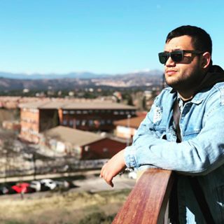 Daniel Beeri - Facebook Profile Picture of Daniel Beeri (@dbeeri) on Facebook