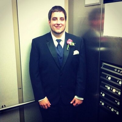 Profile Picture of Benny Sat (@sattler_ben) on Twitter