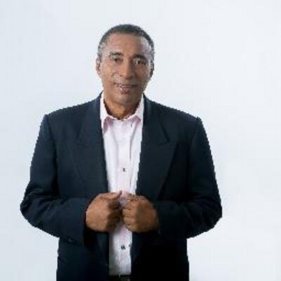 Profile Picture of Romualdo Brito López (@RomualdoBrito17) on Twitter