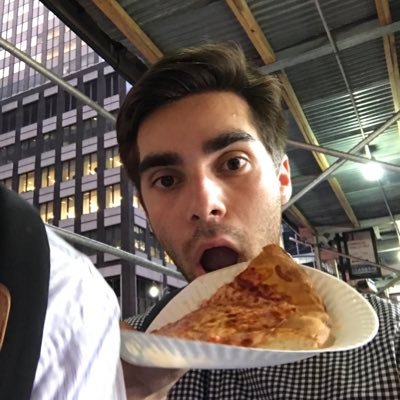 Profile Picture of Zach Rosenberg (@z_rose15) on Twitter