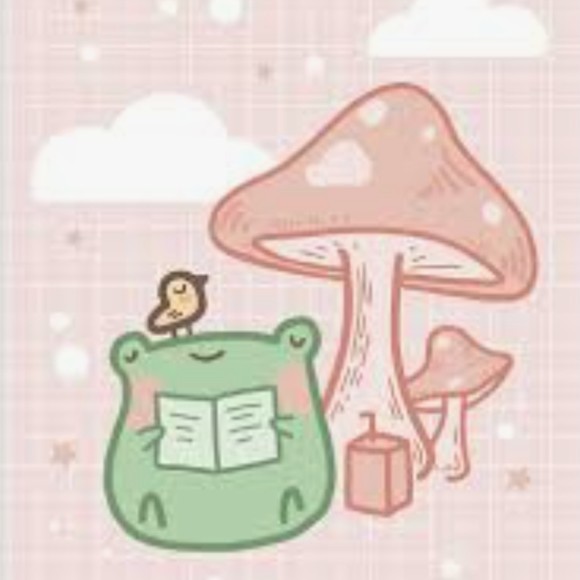 Profile Picture of Marion Tillman (@slushyplanet36) on Poshmark