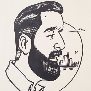 Profile Picture of Aaron Doyle (@aaron_doyle) on Instagram