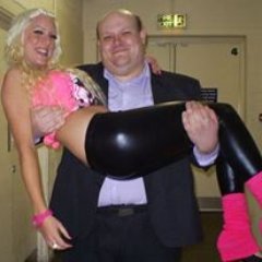 Profile Picture of Ian Owen (@ianowen40) on Twitter