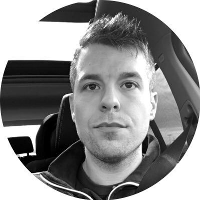 Profile Picture of Dustin Decker (@DDRCP) on Twitter