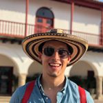 Profile Picture of Andreas Mitchell (@amitch19) on Instagram