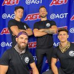 Profile Picture of Travis, James, Nathan, Andreas (@positiveimpactmovement) on Instagram