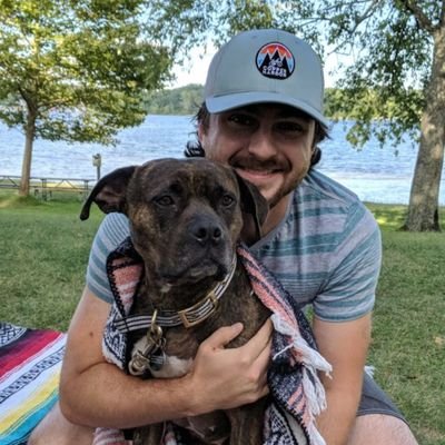 Profile Picture of Andrew Golda (@Andrew_T_Golda) on Twitter