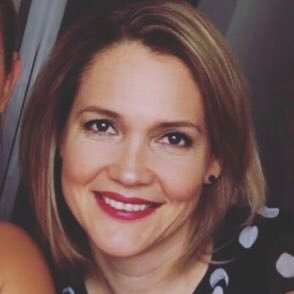 Profile Picture of Lilian Clayton R (@flaka72) on Twitter