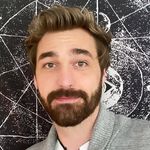 Profile Picture of Alan Mitchell (@thedeadpoet22) on Instagram