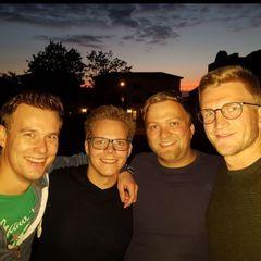 thomasbokop - Tiktok Profile Picture of thomasbokop (@thomasbokop) on Tiktok