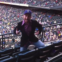 Profile Picture of David Zeller (@david-zeller-1) on Quora