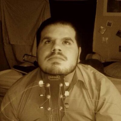 Profile Picture of Adammost Mendonca (@AdamMendonca) on Twitter
