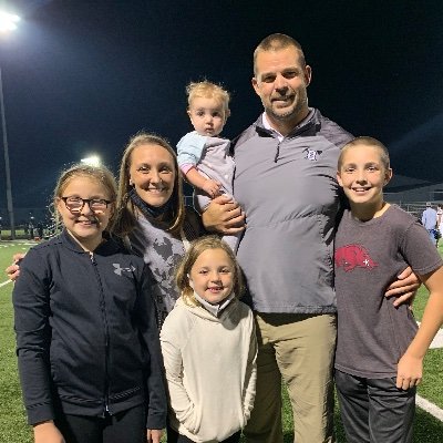 Profile Picture of Caleb Perry (@CoachCalebPerry) on Twitter