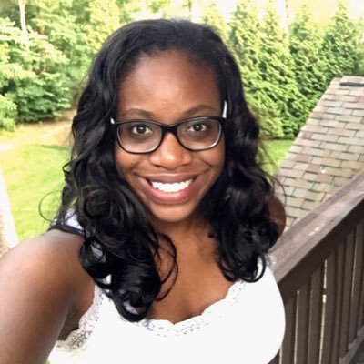Profile Picture of Whitney C. Maxwell (@OhSnapWhittles) on Twitter