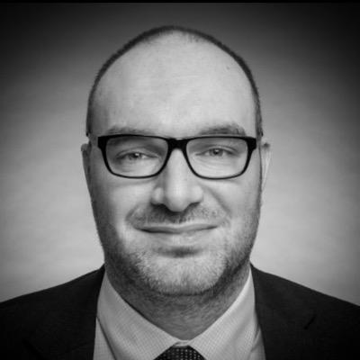 Profile Picture of James Saker (@JASProfessional) on Twitter