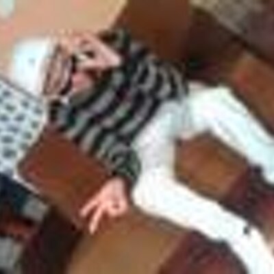 Profile Picture of Benjamin Vargas (@@loko_drose) on Twitter