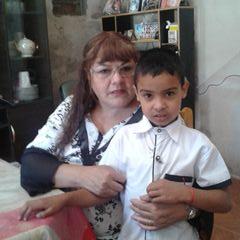 Profile Picture of Flora Peña Ymi ñieto (@bettypenia2014) on Twitter