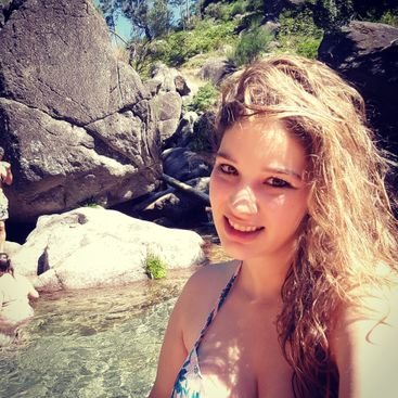 Profile Picture of Andreia Costa (@Andreiacosta95) on Twitter