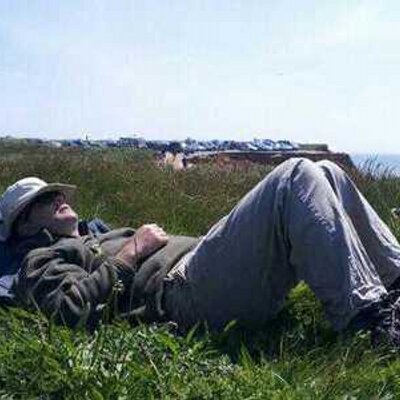 Profile Picture of Dr Stephen Grimes (@DrStephenGrimes) on Twitter