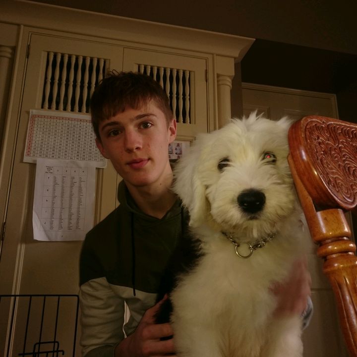 Profile Picture of philipwarwick (@philipwarwick7) on Tiktok