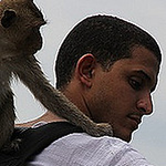 Profile Picture of Hamza Ab (@hamzaab) on Flickr