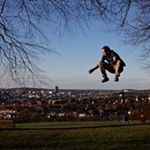 Profile Picture of Joel Nunn (@joelnush) on Instagram