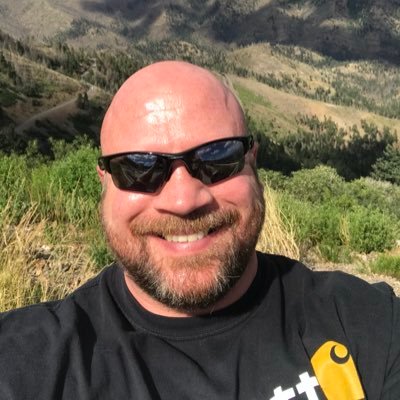 Jonathan Haag - Twitter Profile Picture of Jonathan Haag (@RSDPAIN) on Twitter