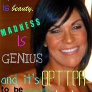 Profile Picture of Lisa Bonsera (@cheyen1021) on Pinterest