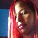 Profile Picture of Candice Mohammed (@freekycandy) on Instagram