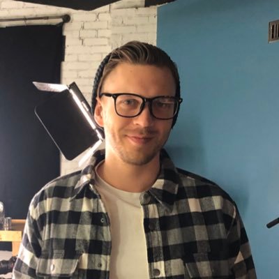 Profile Picture of William Blackman (@William95030021) on Twitter