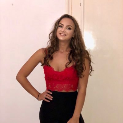 Profile Picture of Lucy Grant (@lucygrant_x) on Twitter