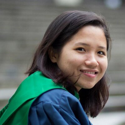 Profile Picture of Pham Thi Ngoc Giang (@GiangPham1610) on Twitter