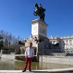 Profile Picture of Jose Luis Cabello (@cabellojoseluis) on Instagram