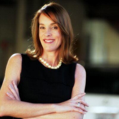 Profile Picture of Nancy Walker (@drnancywalker) on Twitter