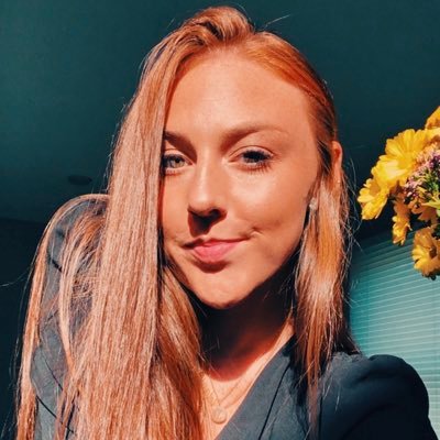 Profile Picture of Mel (@MelanieHahn07) on Twitter
