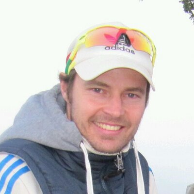 Profile Picture of Richard Woolrich (@RichardWCoach) on Twitter