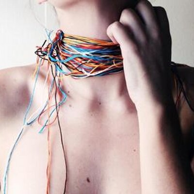 Profile Picture of Elizabeth Travers (@dirtiey_hippie) on Twitter