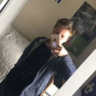 Profile Picture of Jake clifford (@joshua_kidney) on Instagram