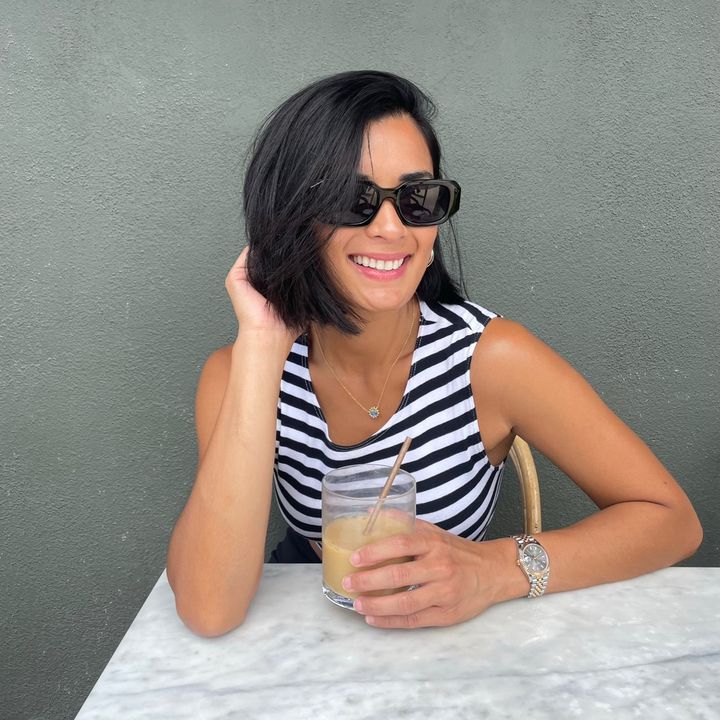 Profile Picture of Michelle Woolfolk (@michelle.madrigal) on Tiktok