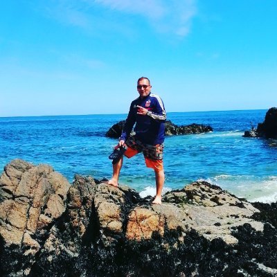 Profile Picture of Jacob Sepulveda Vega (@JacoBulla) on Twitter