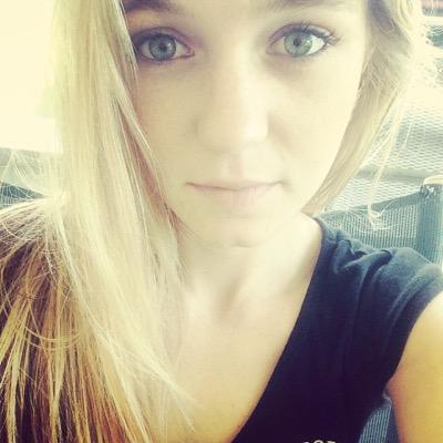 Profile Picture of Alysa Cooper (@alysaaa_cooper) on Twitter