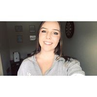 Profile Picture of Alyssa Hart (@alyssa-hart-25) on Quora