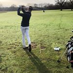 Profile Picture of Ethan Trouth (@ethantrouth_golf) on Instagram