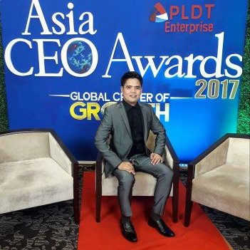 Profile Picture of Ariel Tolentino (@arielDiamond03) on Twitter