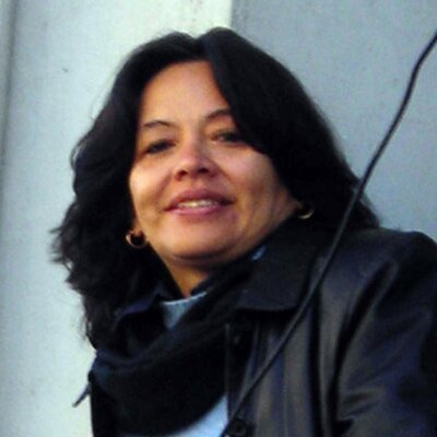 Profile Picture of SILVIA DE LOS RIOS (@sdelosriosb) on Twitter