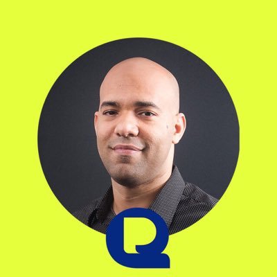 Profile Picture of Joel Almonte Melo (@joel_am) on Twitter