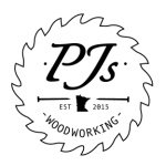 Profile Picture of Peter Jacques (@pjswoodworkingmn) on Instagram