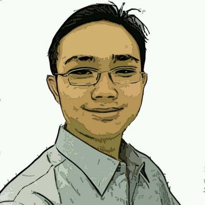 Profile Picture of Jiang Li Peng (@DeadlyPeng) on Twitter