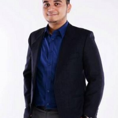 Profile Picture of Alfred Netto (@NettoAlfred) on Twitter