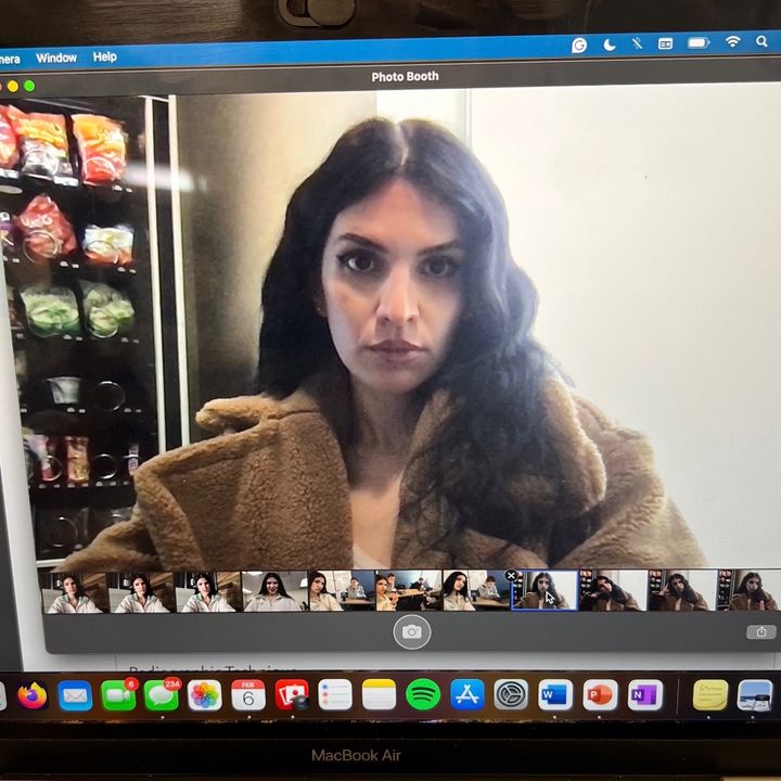 Profile Picture of SANDRA (@schi4parelli) on Tiktok